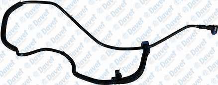 CM 135003 Yakit Filtre Ust Hortumu Transit V362 14-> Custom 12-> 2.2tdci On Ceker  ####